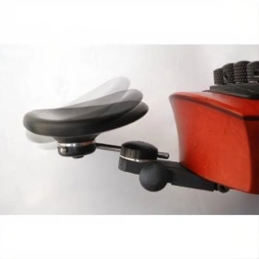 NS Design CR-ACR CR Adjustable Chin Rest