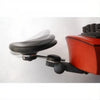 NS Design CR-ACR CR Adjustable Chin Rest