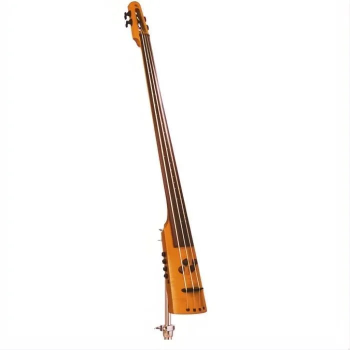 NS Design CR4 or 5 Strings Electric Double Bass