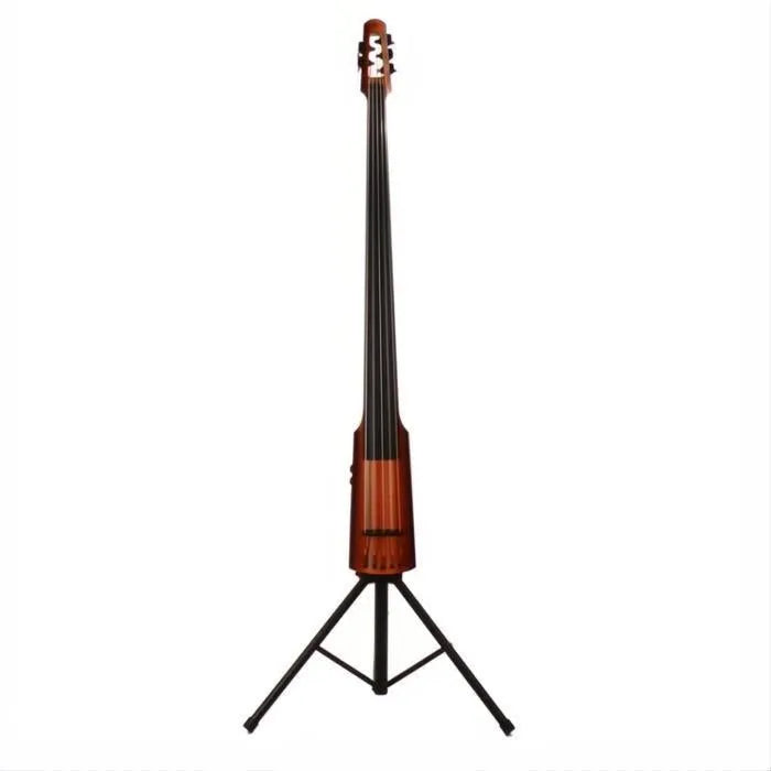 NS Design WAV 4 or 5 Strings Electric Double Bass