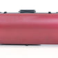 PURE by Gewa Violin Case, Polycarbonate 2.4 String Power - Violin Shop