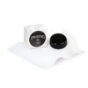 Pirastro Schwarz (Black) Rosin for Violin & Viola