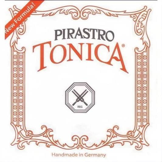 Pirastro Tonica Viola String Set