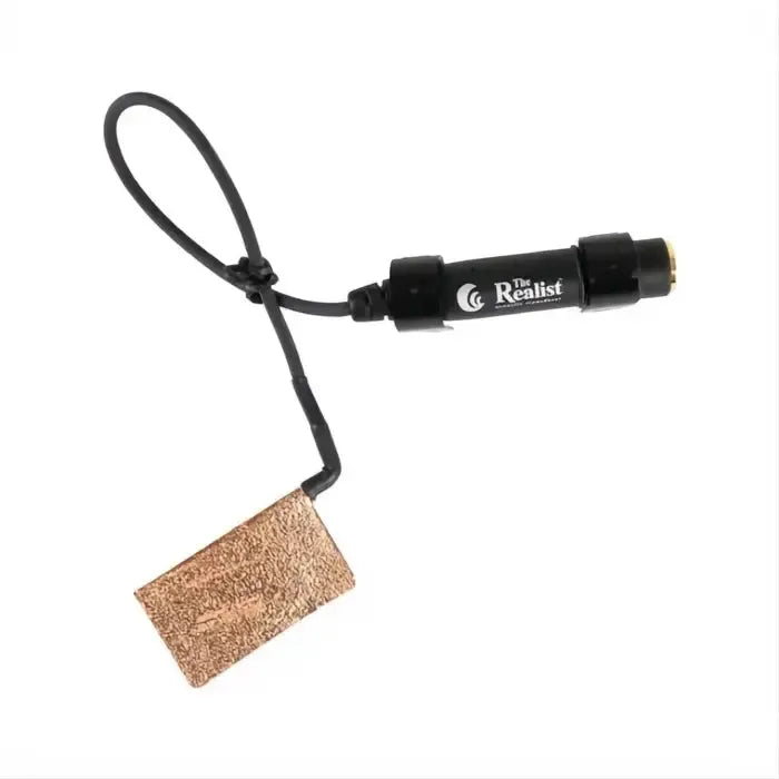 Realist Copperhead Pickup for Bass