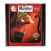 Realist Copperhead Pickup for Bass
