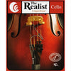 Realist Copperhead for Cello