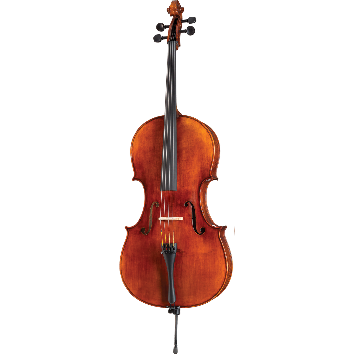 Rocca Core Select Advanced Cello with Bag-Cellos-String Power