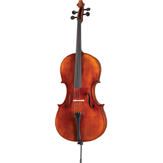 Rocca Core Select Advanced Cello with Bag-Cellos-String Power