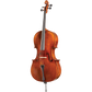 SM30 Core Symphony Advanced Cello with Bag-Cello-String Power
