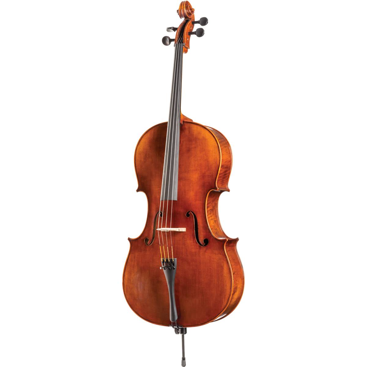 SM30 Core Symphony Advanced Cello with Bag-Cello-String Power