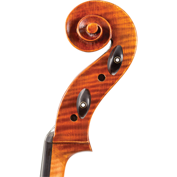 SM30 Core Symphony Advanced Cello with Bag-Cello-String Power