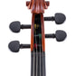 Scherl & Roth 41 Intermediate Violin Outfit with Case and Bow