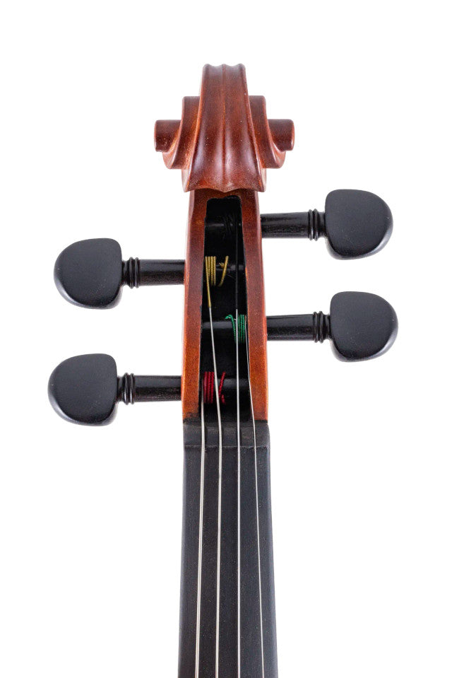 Scherl & Roth 41 Intermediate Violin Outfit with Case and Bow