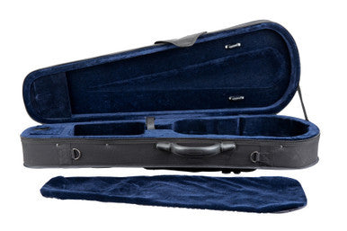 Scherl & Roth 41 Intermediate Violin Outfit with Case and Bow