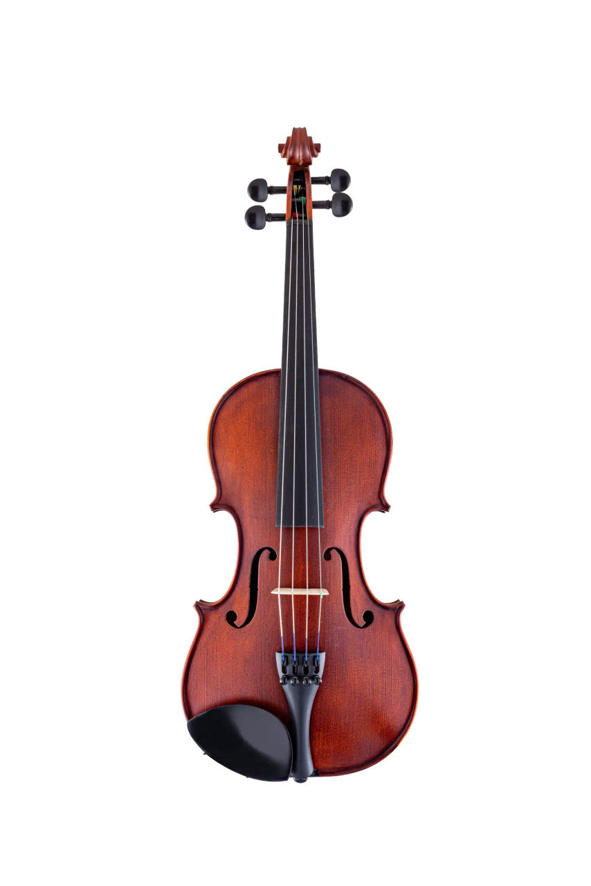 Scherl & Roth 41 Intermediate Violin Outfit with Case and Bow