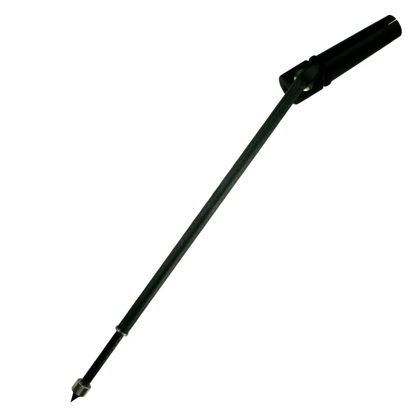 Stahlhammer Cello Endpin, Carbon Shafts String Power - Violin Store