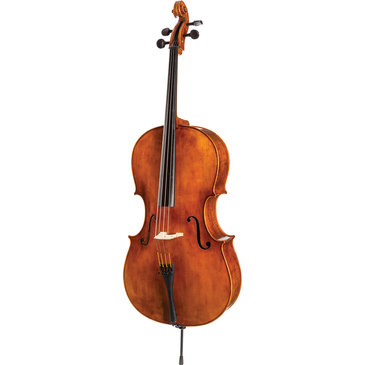 Stainer Core Select Advanced Cello with Bag-Cello-String Power