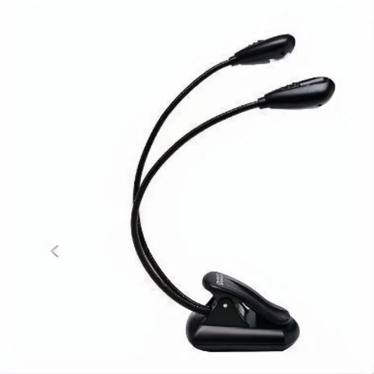 The Duet Music Stand Light
