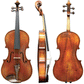 Thomas Boehme Gewa Professional Viola with Case String Power - Violin Shop