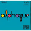 Thomastik-Infeld Alphayue Cello String Set