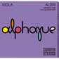 Thomastik-Infeld Alphayue Viola String Set