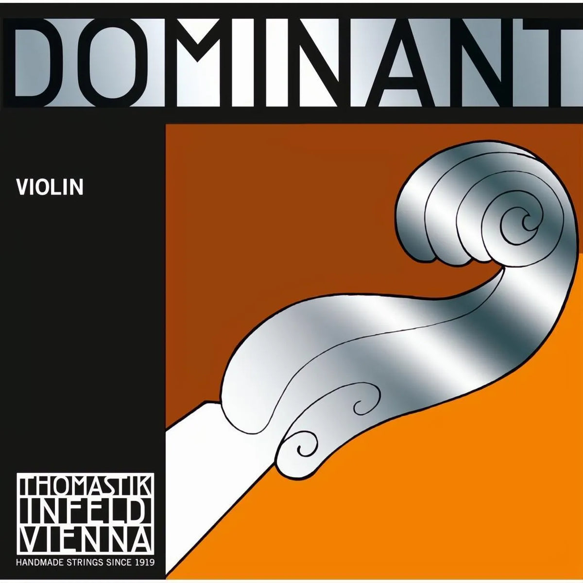 Thomastik-Infeld Dominant Violin String Set