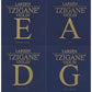 Tzigane Larsen Violin String Set