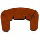 VAM19 Leather Viola Mute