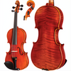 Vuillaume Aubert Lutherie Professional Violin with Case-Violin-String Power