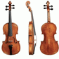Walther 11 Gewa Advanced Violin with Case