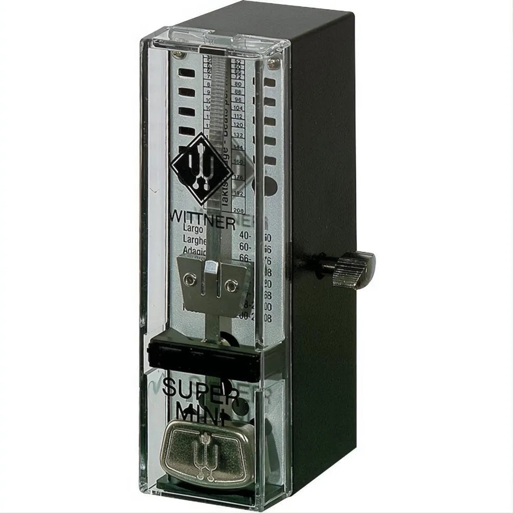 Wittner Taktell, black