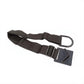 Xeros Endpin Anchor for Bass. adjustable 16” - 32”. Cushioned.