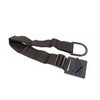 Xeros Endpin Anchor for Bass. adjustable 16” - 32”. Cushioned.