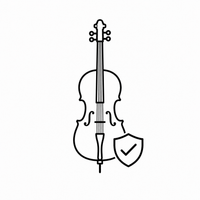 Curated by an Active Cellist