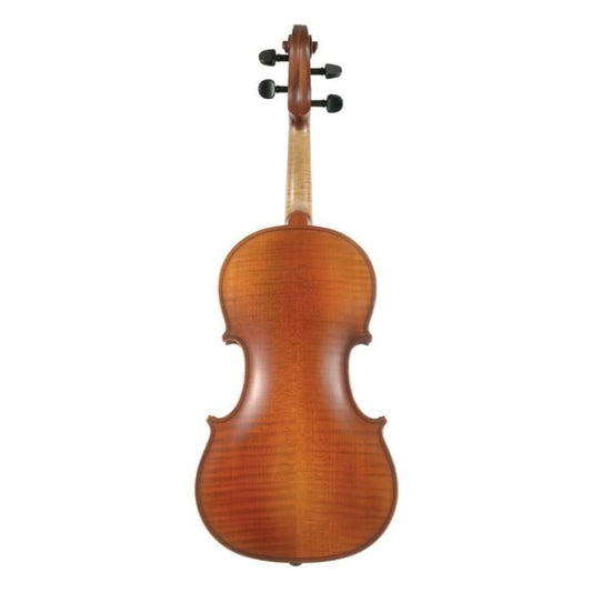107 Juzek Intermediate Violin with Case String Power