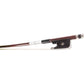 1076VA Student Brazilwood Viola Bow String Power 