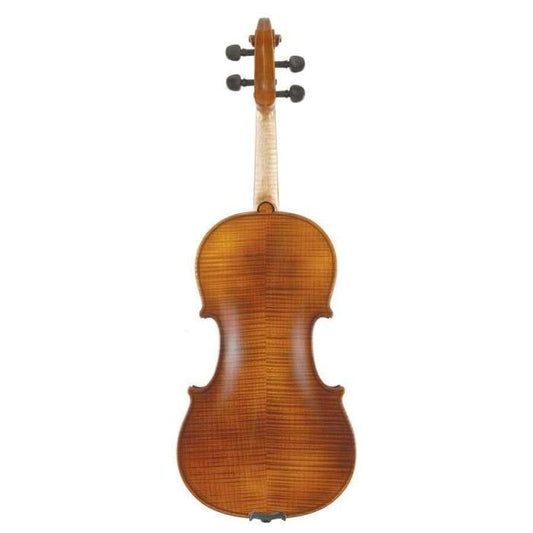 111 Juzek Advanced Violin with Case String Power