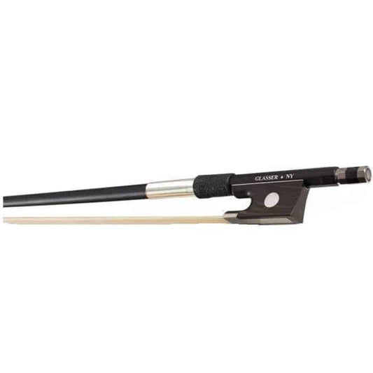 2000X Glasser Carbon Graphite Violin Bow String Power 