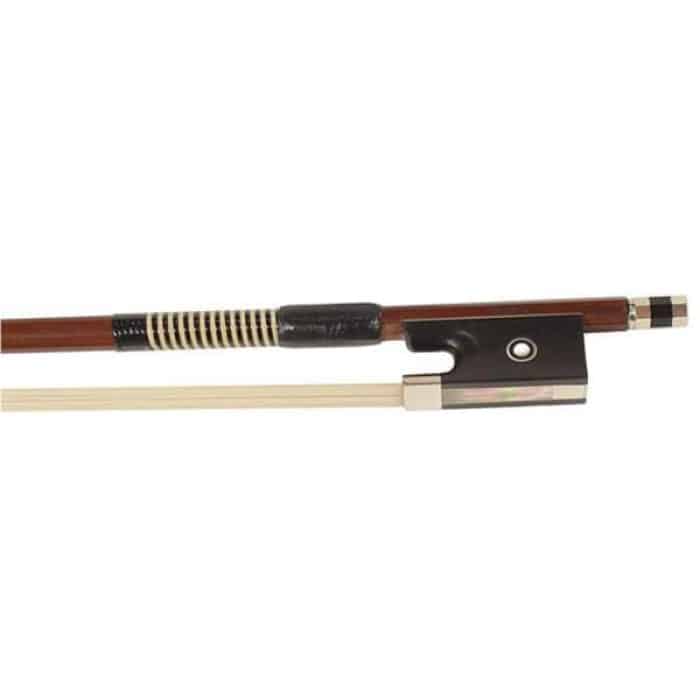 303A Knoll Finest Brazilwood Violin Bow String Power 