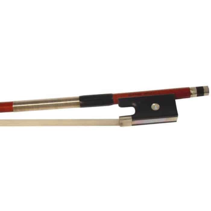 306K Knoll Pernambuco Violin Bow String Power 