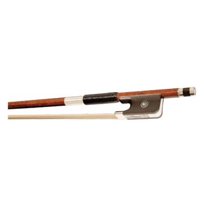 313AKD Dorfler Finest Brazilwood Viola Bow String Power 