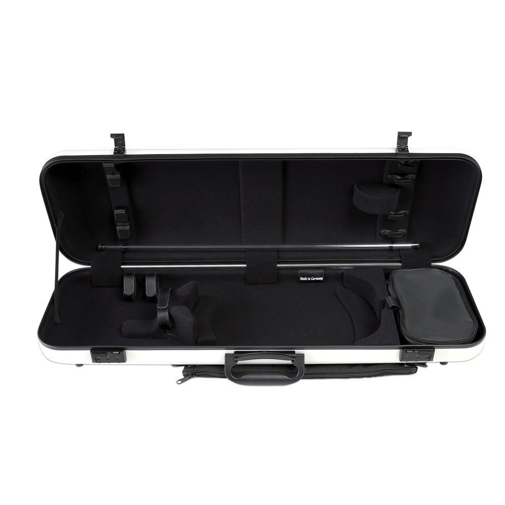 GEWA Violin Case, Air 2.1, Oblong String Power - Violin Shop