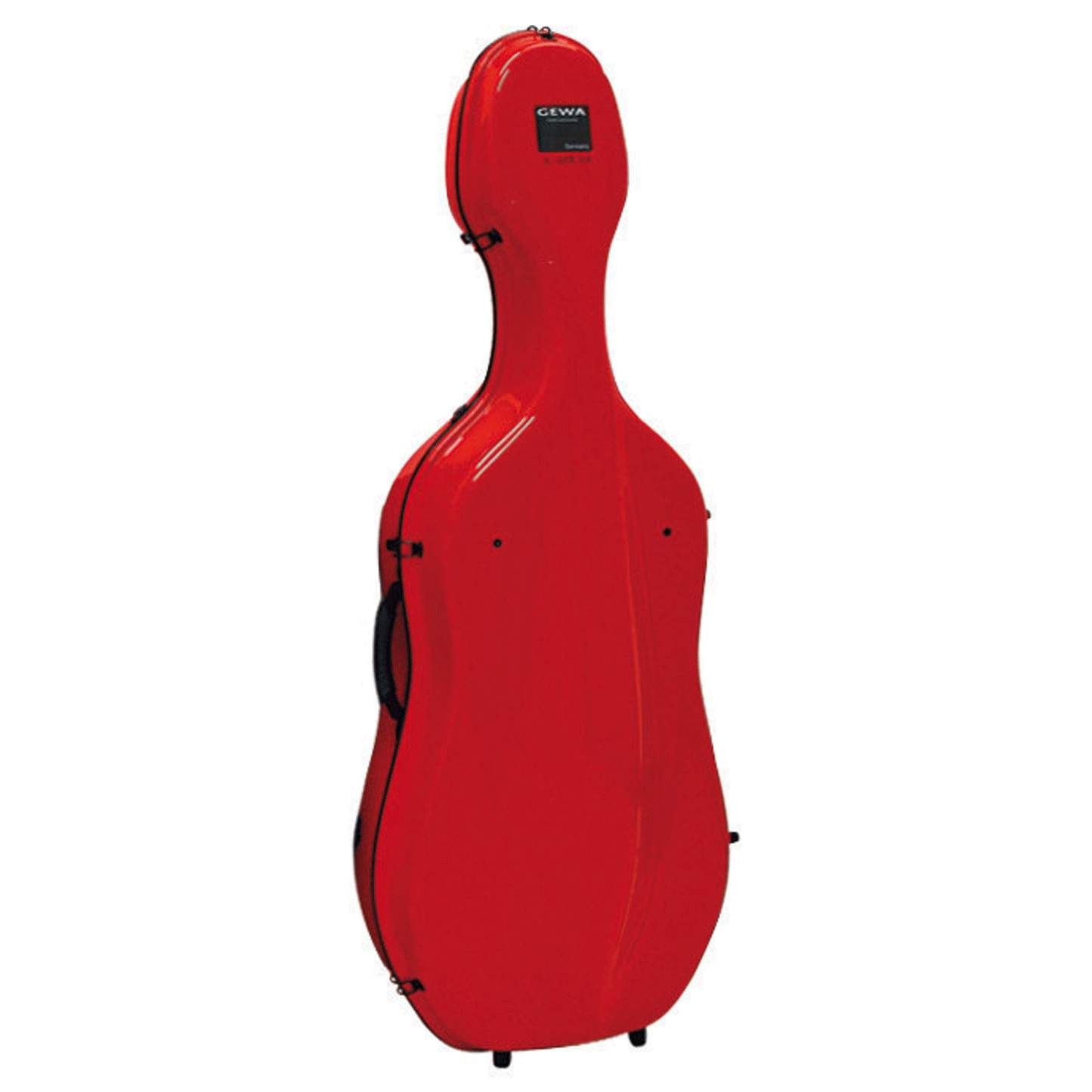 GEWA Cello Case, Idea X-Lite 3.9 String Power - Violin Shop