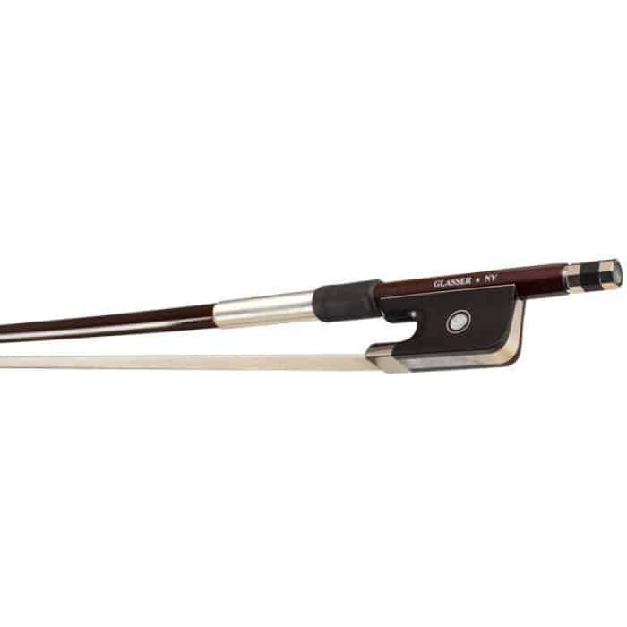 400AC Glasser Advanced Composite Cello Bow String Power 