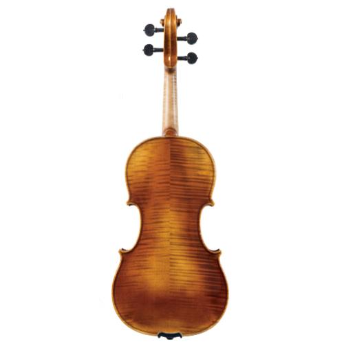 5A Akord Kvint Advanced Violin with Case String Power - Violin Shop