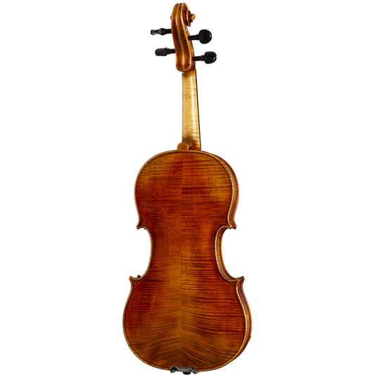 60-2 Heffler Violin Advanced Violin with Case String Power - Violin Shop
