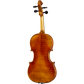 60-4 Klaus Heffler Advanced Violin with Case String Power - Violin Shop