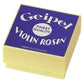 810938 Violin/Viola Geipel Light Anti-Allergenic blend String Power 