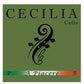 810969 "Cecilia" prev. Andrea A Piacere Cello Rosin String Power 