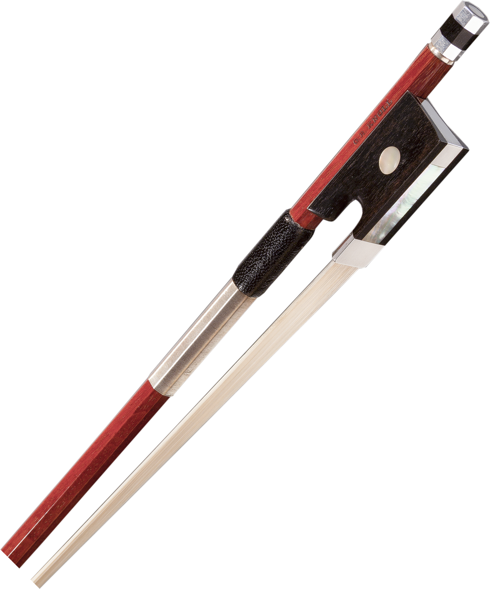 930 Knoll Pernambuco Violin Bow String Power 